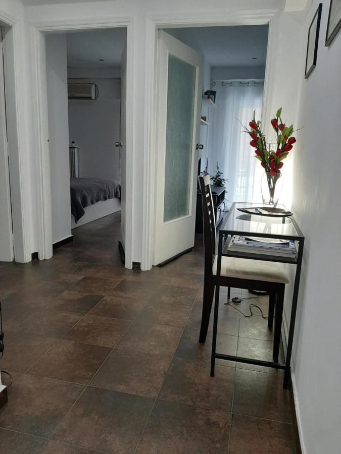 דירות אתונה Glyfada Vacation Apt מראה חיצוני תמונה